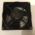 Eg&g Comair Rotron Fan Whisper Model WR2H1 115VAC P/n 028858 (19239). Fixed Price $135.15.