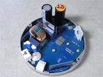 Genteq KF16 3/4HP 120V Ensite Ecm Module Only For 5SCA39KLP7064 Motor Ccwle. Fixed Price $120.00.