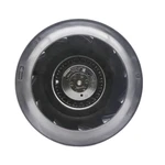 New R2E220-AA40-05 Ac Motorized Impeller Fan, 230V, 50/60HZ, 0.4 A, 90 W, 2700U. Fixed Price $110.78.