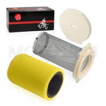 Air Filter Cleaner Cap For Yamaha Kodiak 4X4 YFM400FW 93-99 1YW-14451-00-00. Fixed Price $13.99.