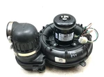 Zhongshan Broadocean HB27CQ118 Draft Inducer Blower Motor Y4L241B002L Used MD894. Fixed Price $195.00.