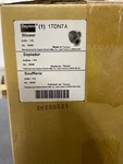 Dayton 1TDN7A Blower 115 Volts New/ob. Fixed Price $100.00.