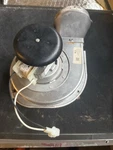 Fasco 71582910 Draft Inducer Blower Motor Assembly J238-112 70583115 Used #MR289. Fixed Price $60.00.