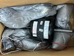 Century Permanent Split Capacitor ORV4539 HP1/3 VOLTS115 RPM1675/2SPEED. Fixed Price $189.99.