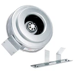 Fantech Steel 13"D,15.3"H,5.9"W Inline Duct 56211 Galvanized. Fixed Price $374.48.