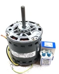 Ge Motors 5KCP39PGR407S Blower D800337P01 3/4HP 230V 1080RPM Used #CMP177. Fixed Price $135.00.