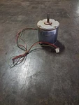 Us Motors 566333 Condenser Fan 1/4HP 850RPM 208-230V. Fixed Price $209.00.
