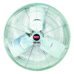 Dayton 1VCF3 Standard Duty Air Circulator, Ibeam, Pedestal, Wall Mount, 24 In. Fixed Price $355.99.