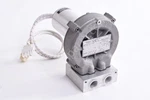 Sga 18 1024981012 Rietschle - Used Incl. Warranty. Fixed Price $540.00.