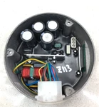 Emerson M055PWCTT-0302 Selectech 1HP 230V 0131M00187 Cwle Rotation Used #Z113. Fixed Price $129.00.