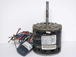 Ao Smith F48L36A50 024-27540-000 York Fan Blower Motor 1/2HP 115V 1110RPM 3SPD. Fixed Price $65.00.