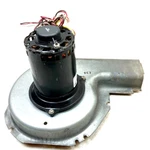 A. O. Smith JF1H112N Inducer Blower Motor Assembly HC30CK230 230V Used #L37. Fixed Price $79.90.