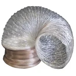 Omnitec OAD12 Flexible Duct Dia., Mylar, 25 Ft.. Fixed Price $67.89.