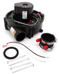 Draft Inducer Motor For Fasco A067 Intercity Products 7058-1404. Fixed Price $124.99.