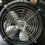 Mclean Engineering FSCM-03522 (1NB80Y19) Fan. Fixed Price $85.00.