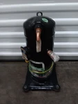 Copeland 2.5-3T Scroll Compressor ZR32KA-PFV-130 ZR34KC-PFV-130 ZR34KA-PFV-13 B. Fixed Price $439.00.