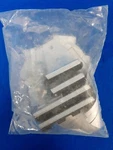 Louisville Step Ladder Shoes 4-PIECE PK130A. Fixed Price $45.00.