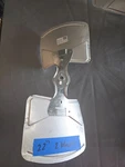 Lennox 100060-41 Ducane Fan Blade. Fixed Price $80.00.