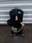 ZR40K3-PFV-230 1/2 Ton Copeland Scroll R22 Compressor (S5T3). Fixed Price $579.95.