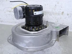 Broad Ocean Goodman Y3S248A882 Furnace Draft Inducer Motor D675705P02 208-230V. Fixed Price $95.00.