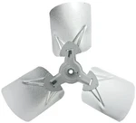 Rheem 177218 -ruud 70-100580-04 "24""DIA 28DEG 1/2"" Ccw 3BLD Fan". Fixed Price $127.49.