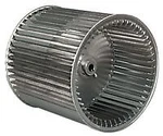 Lau 1332301 "10 5/8""HX9 1/2""W 1/2""BR Cw Whl". Fixed Price $147.43.