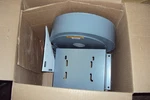 Dayton 2C820 High Pressure Blower W/out Motor , Wheel Dia 8-7/8 In. Fixed Price $134.95.