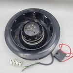 R2E220-AB08-12 Fan Blower, Ebmpapst, Series, 115 Vac, 93W, 2750 Rpm Used. Fixed Price $120.00.