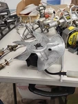 Oem Morrill Motors PSC4BC2E16 Bearing 0.05A,115 1300RPM. Fixed Price $90.00.