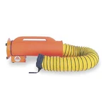 Air Systems Intl SVF-15ACAN Conf. Sp Fan, Axial, Ft. Duct. Fixed Price $1083.99.
