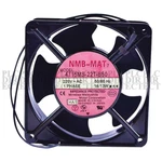 New Nmb Fan 4715MS-22T-B50 Cooling Ac 220V 14/13W. Fixed Price $57.40.