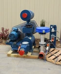 Aerzen GM35S Positive Displacement Rotary Lobe Industrial Blower Booster GM-35-S. Fixed Price $17900.00.