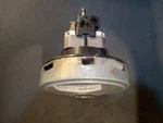 Lamb Electric Ametek Vacuum Motor 119537-02, 120 Volts, 60HZ. Fixed Price $22.50.