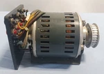 General Electric 3 Phase Hp 1/12 Induction Motor Squirrel Cage Rotor 5K19BG41. Fixed Price $331.64.