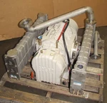 Anlet Vacuum Pump W/ Toyo A97L-0200-0635. Fixed Price $2250.00.