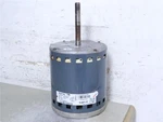 Genteq Ecm X13 Blower Motor 5SME39NXL126 3/4HP 208/230V 1050RPM 1PH HD46AE224. Fixed Price $235.00.