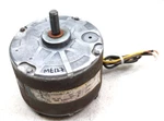 5KCP39BGN758BS Condenser Fan Motor HC33GE230A 1/10HP 230V 1100RPM Used #ME127. Fixed Price $95.00.