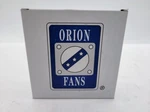 Lot Of 20 Orion Fans MODEL:OD1238-24HTB Cooling. Fixed Price $499.98.