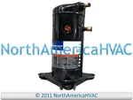 Copeland 3.5 Ton Scroll Compressor ZR42K3-PFV-130 ZR42K3-PFV-230 ZR42K3-PFV-260. Fixed Price $1395.00.