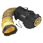 Allegro 9535-08L Confined Space BLOWER,BLACK/YELLOW,15" 32MZ56. Fixed Price $628.27.
