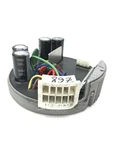 Ge Ecm X13 FM21 230VAC 1HP Cw Lead End Rotation Used Tested #Z68. Fixed Price $114.75.