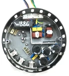 Broad Ocean ZWK702F506001 Module Only D346175P04 1HP 120V KMSAH011C47 Used #W886. Fixed Price $139.00.