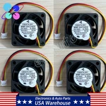 4PCS Driver Cooling Fan Melco MMF-04C24DS-RCB CB0479-H01 Dc 24V 0.09A 40*40*15MM. Fixed Price $65.29.