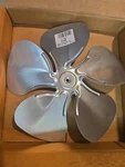 New. Bohn Fan Blade 12" Od X .312 Bore 5110E - Interlink + Geniune Oem Free Ship. Fixed Price $39.00.