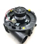 Fasco Furnace Draft Inducer Blower Motor 70626337 115V 70-104157-03 Used #M108. Fixed Price $119.00.