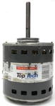 Top Tech Motor, TT-E50-3SP1, 1/2HP, 115V, 10.2A, 60HZ, 1PH, 1075RPM. Fixed Price $115.00.
