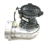 Jakel J238-087-8165 Draft Inducer Blower Motor Assembly 43K4001 Used #ML259. Fixed Price $55.00.