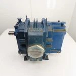 Dresser Roots 15944 CI-3 Rotary Lobe Blower 1-1/2" Shaft (no Tag). Fixed Price $2078.48.