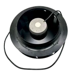 New 230V Blower Cooling Fan For Ecofit 2RREU45 Equipment Replacement. Fixed Price $158.45.