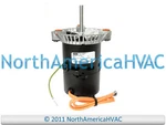 Oem Inducer Motor Replaces York Coleman Luxaire Fasco 712110097 7121-10097. Fixed Price $371.95.